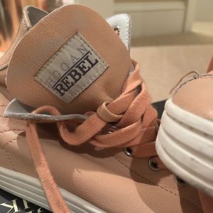 Hogan Rebel shoes